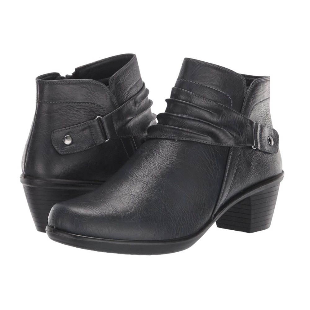Easy Street Damita Ankle Bootie Boot - Picture 7 of 9